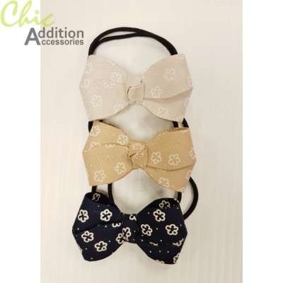 Hair Tie PTH17-0511